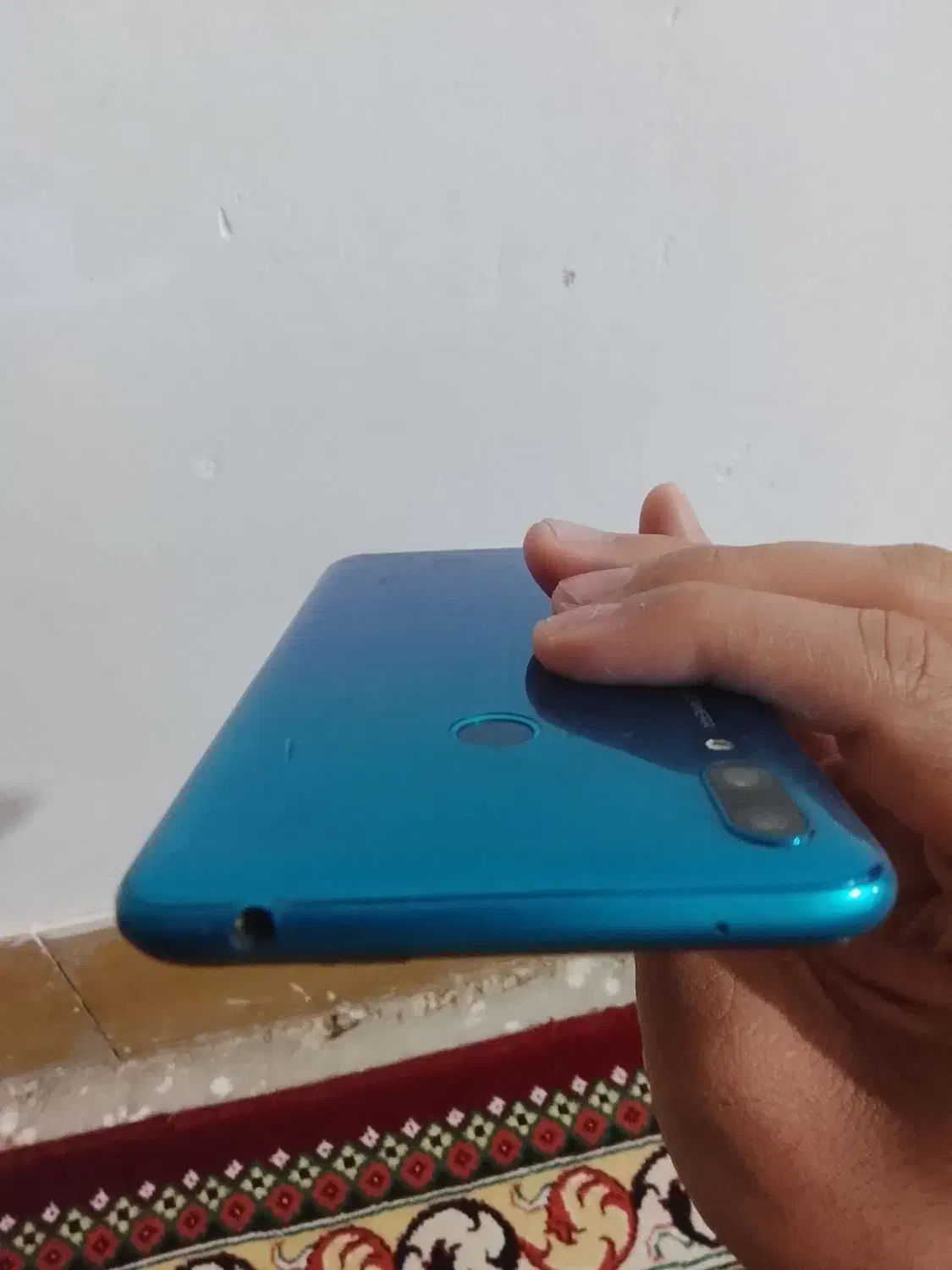 گوشی Huawei y7 prime|موبایل|مرودشت, ثبت احوال|دیوار