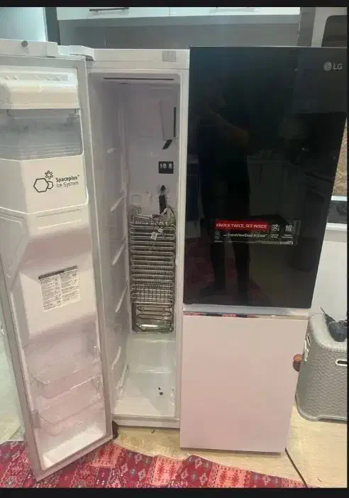 تعمیرات تخصصی یخچال ولباسشویی وبخاری (معین )|خدمات پیشه و مهارت|لردگان, |دیوار