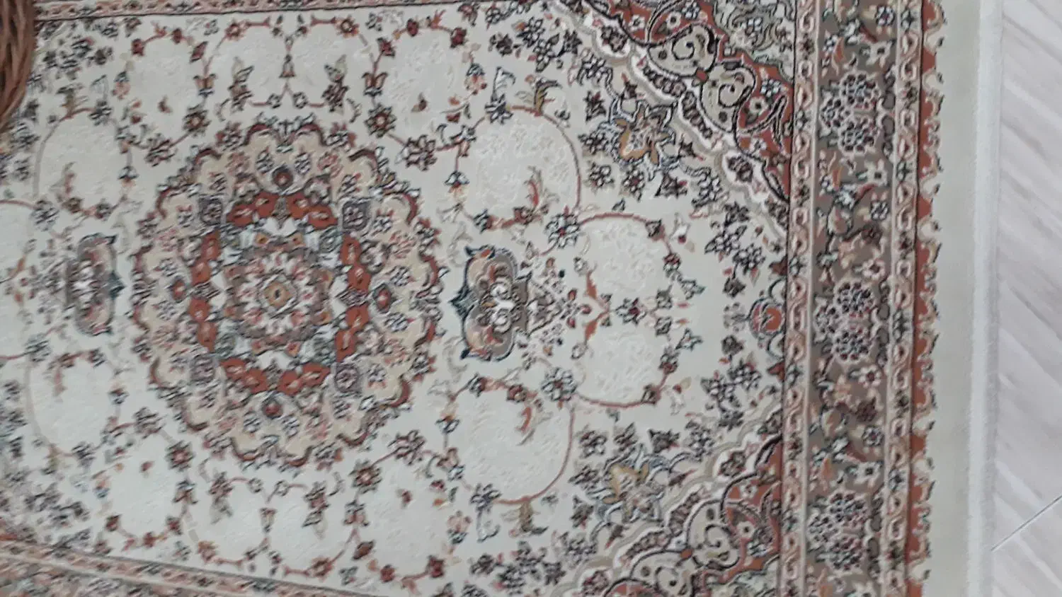 فرش ۹ متری|فرش|اراک, |دیوار