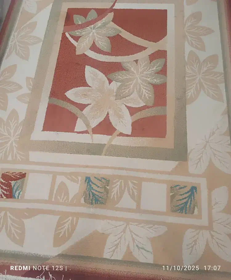 فرش ۶متری|فرش|زرقان, |دیوار