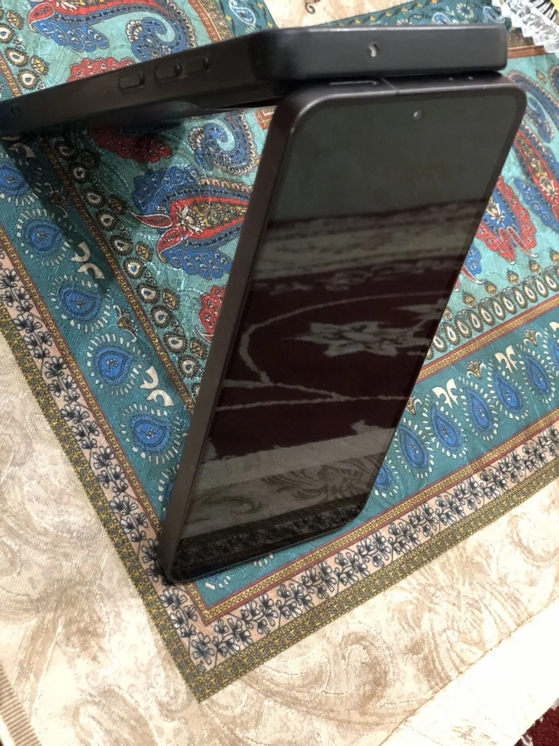 Samsung S24 FE|موبایل|سنگدوین, |دیوار