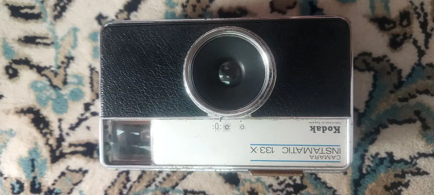 دوربین عکاسی|دوربین عکاسی و فیلم‌برداری|مبارکه, |دیوار