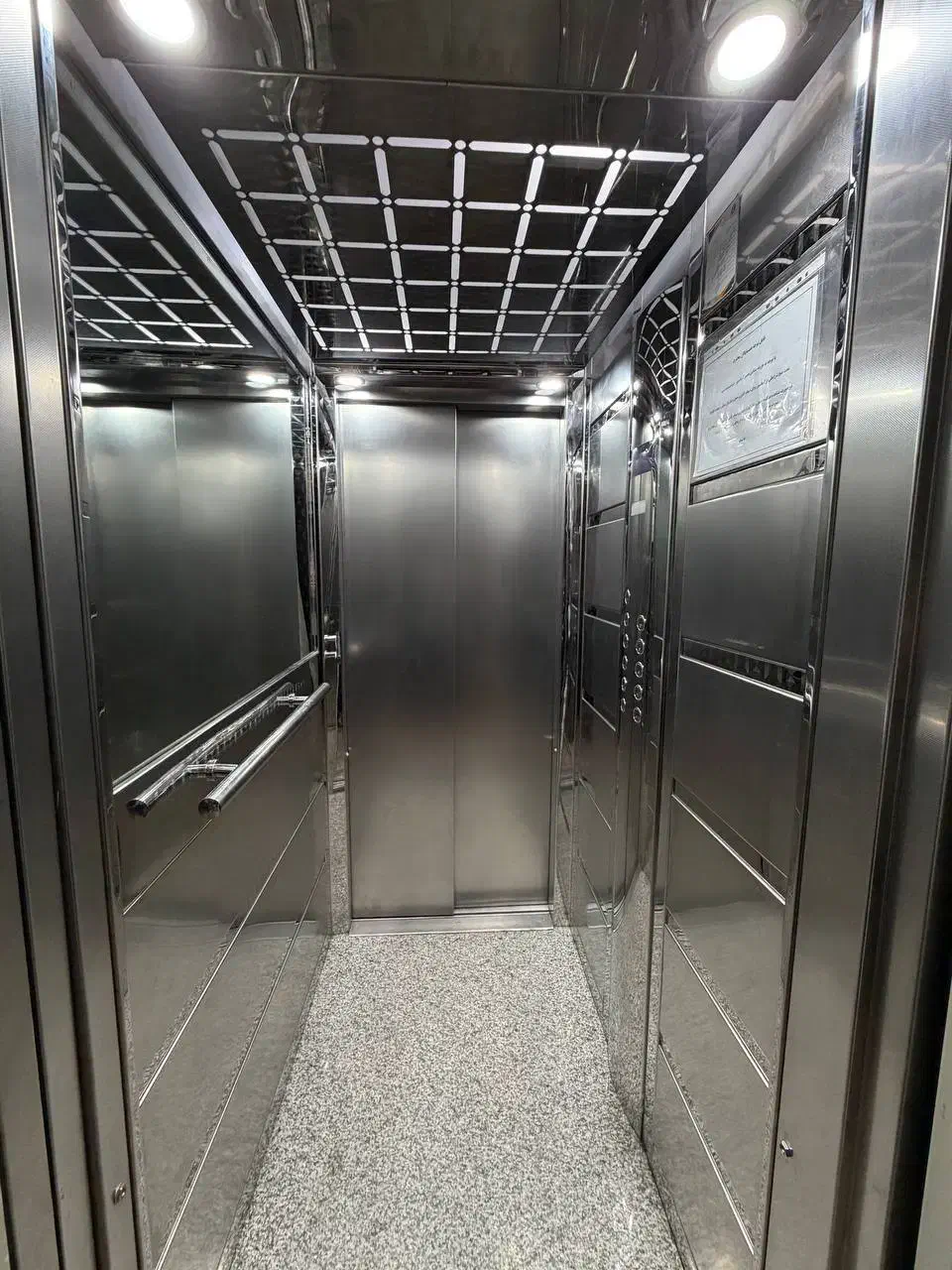 87متر 2خواب ** تخلیه **