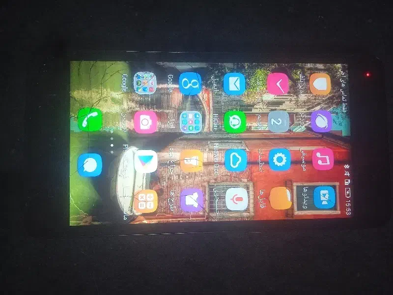 گوشی لمسی سالم قیمت گوشی ساده|موبایل|یزد, |دیوار