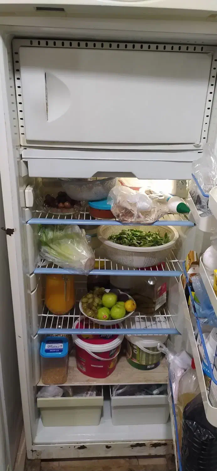 یخچال|یخچال و فریزر|هندیجان, |دیوار