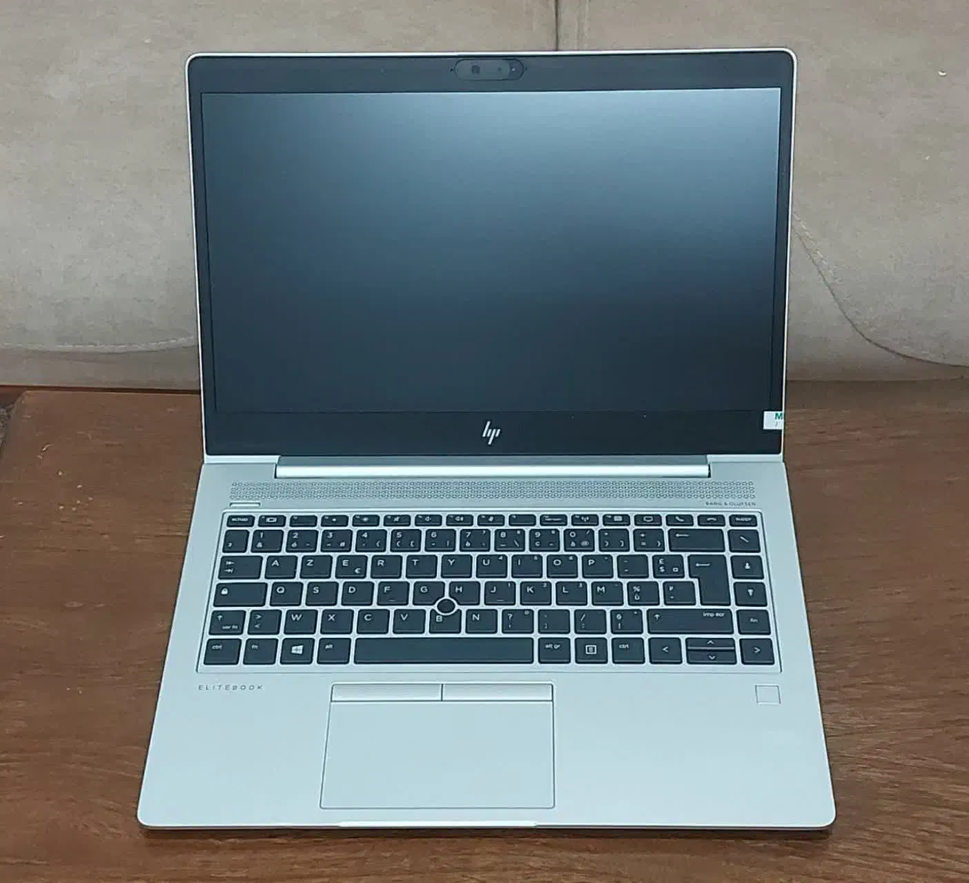 لبتاب HP ELITEBOOK 745 G6|رایانه همراه|قم, ارم|دیوار