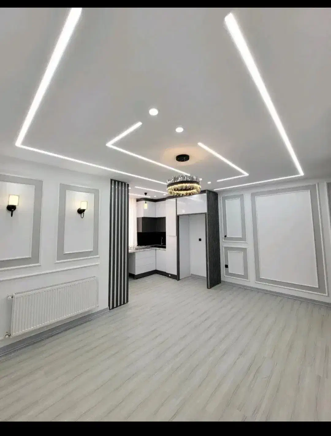 ۶۵متری زنگ طلایی برای خانه دار شدن شهرک صدرا|پیش‌فروش املاک|تهران, شهرک صدرا|دیوار