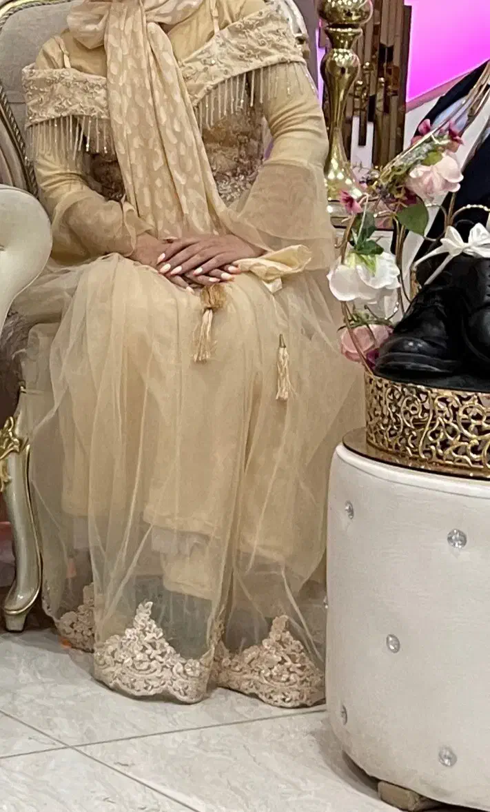 لباس مجلسی عروسکی|لباس|کرمانشاه, |دیوار