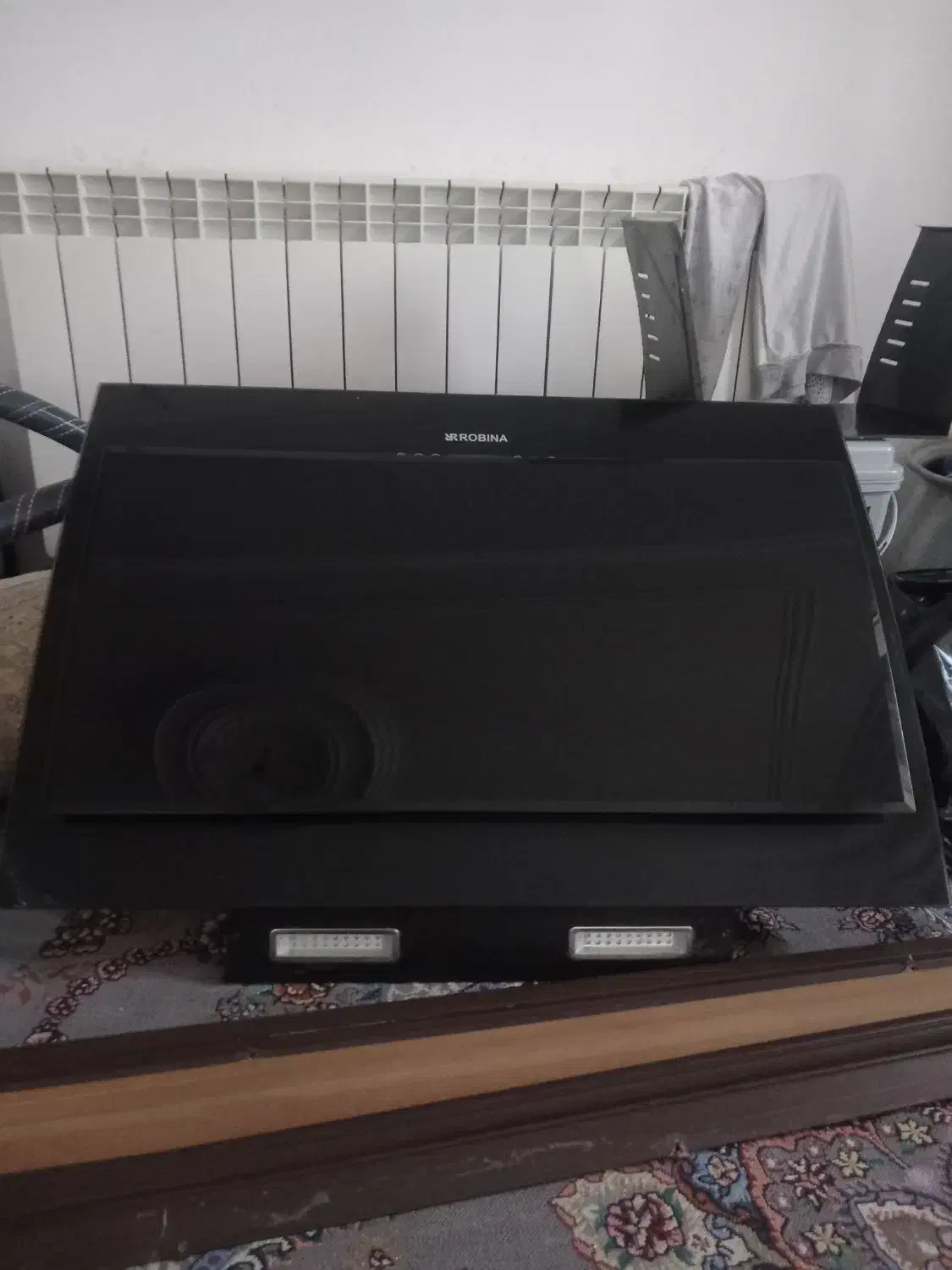 فروش فوری یک دستگاه هود روبینا|هود|سنندج, |دیوار