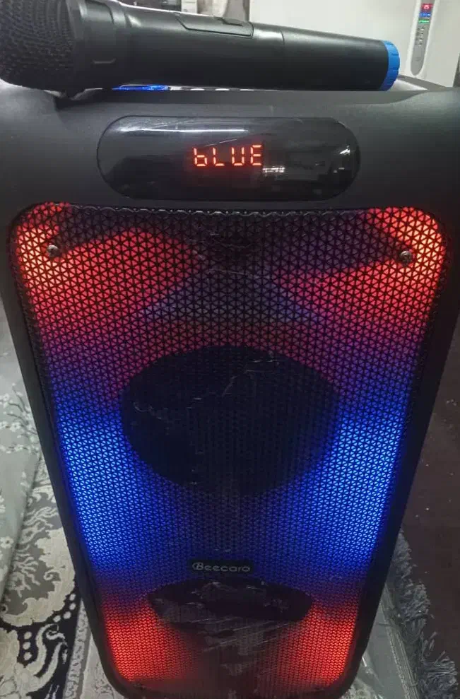 باند خانگی|سیستم صوتی خانگی|ورامین, خیر آباد|دیوار