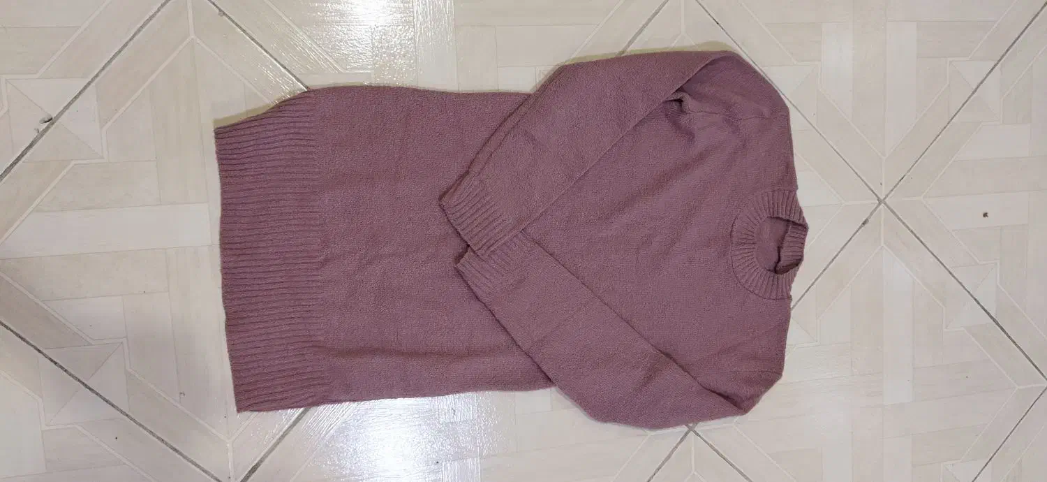 تیکه ای درحدنو لباس بیش از اندازه لباس دارم|لباس|اراک, |دیوار