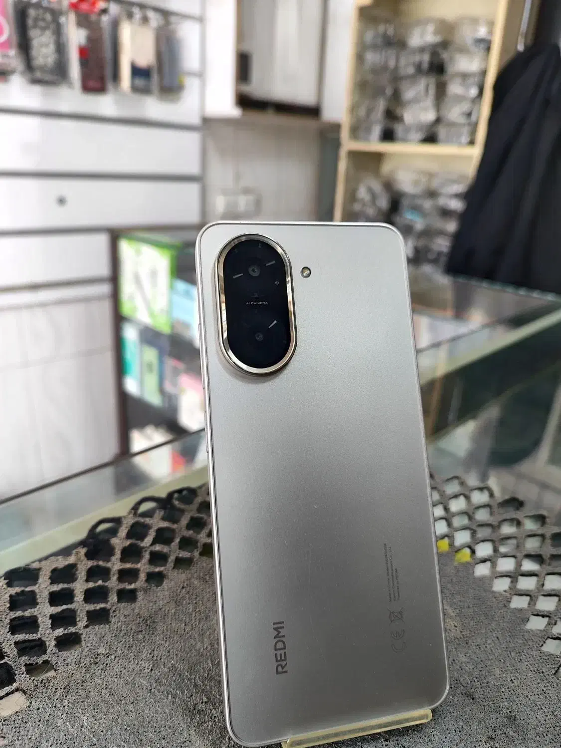 redmi A5|موبایل|بانه, |دیوار