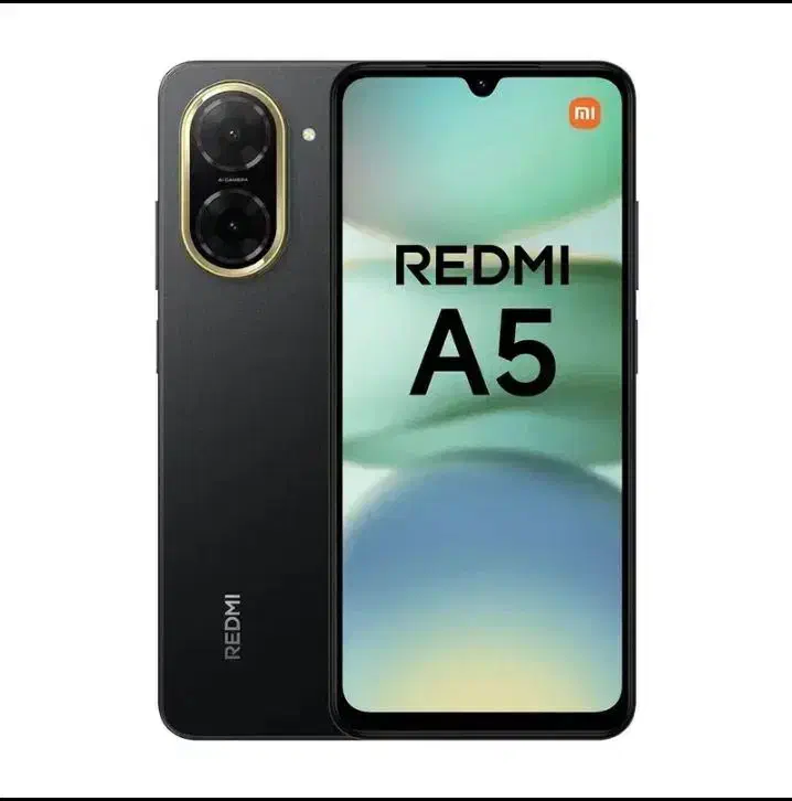 REDMI A5|موبایل|تربت‌حیدریه, رضاشهر|دیوار