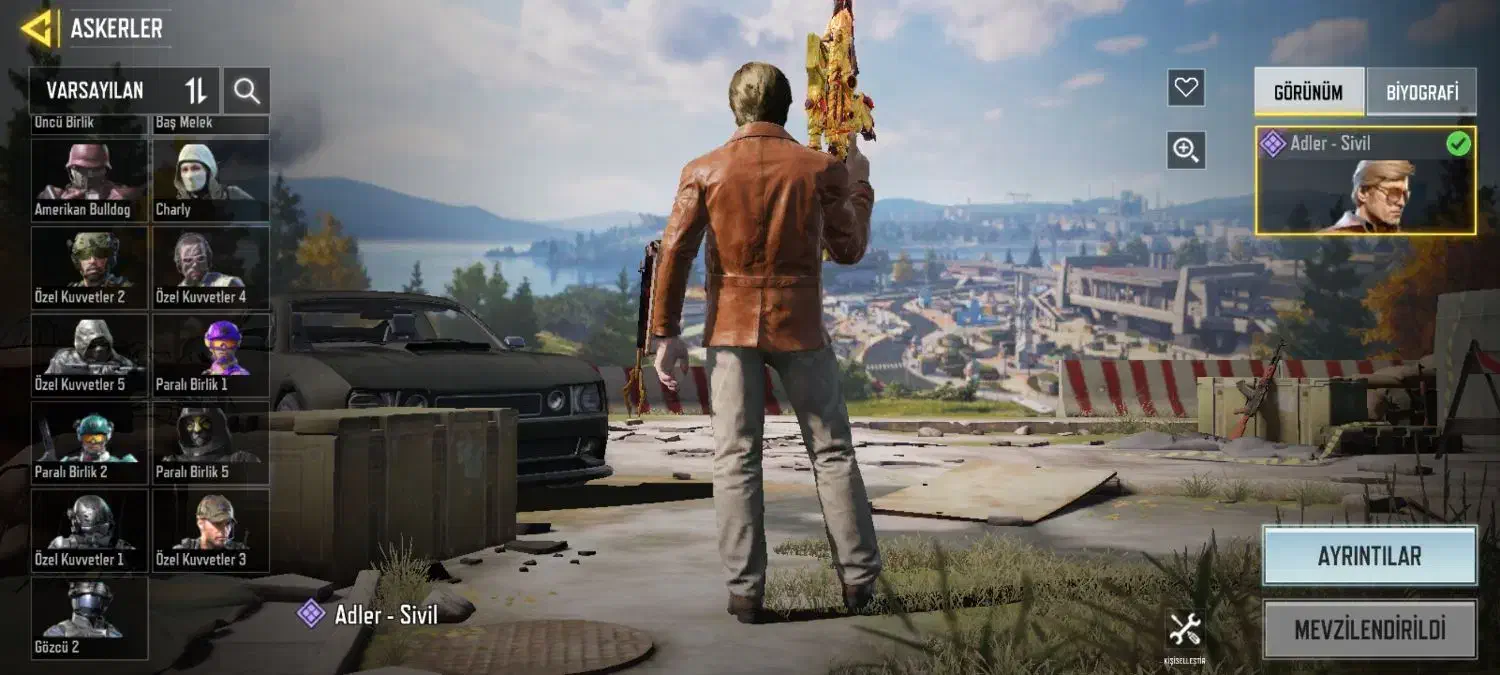 اکانت کالاف|کنسول، بازی ویدئویی و آنلاین|نورآباد ممسنی, |دیوار