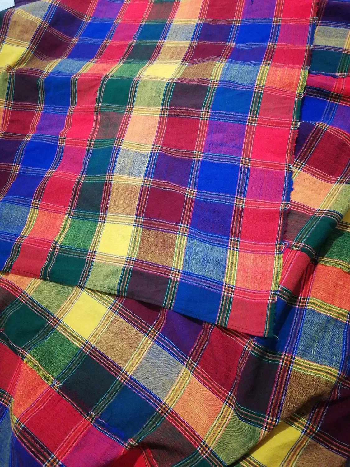 چادرشب گیلان|رختخواب، بالش، پتو|تنکابن, |دیوار