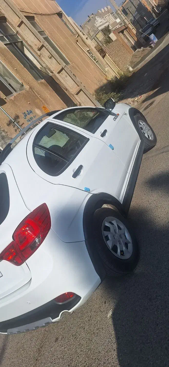 کوئیک معمولی|خودرو سواری و وانت|دلیجان, |دیوار