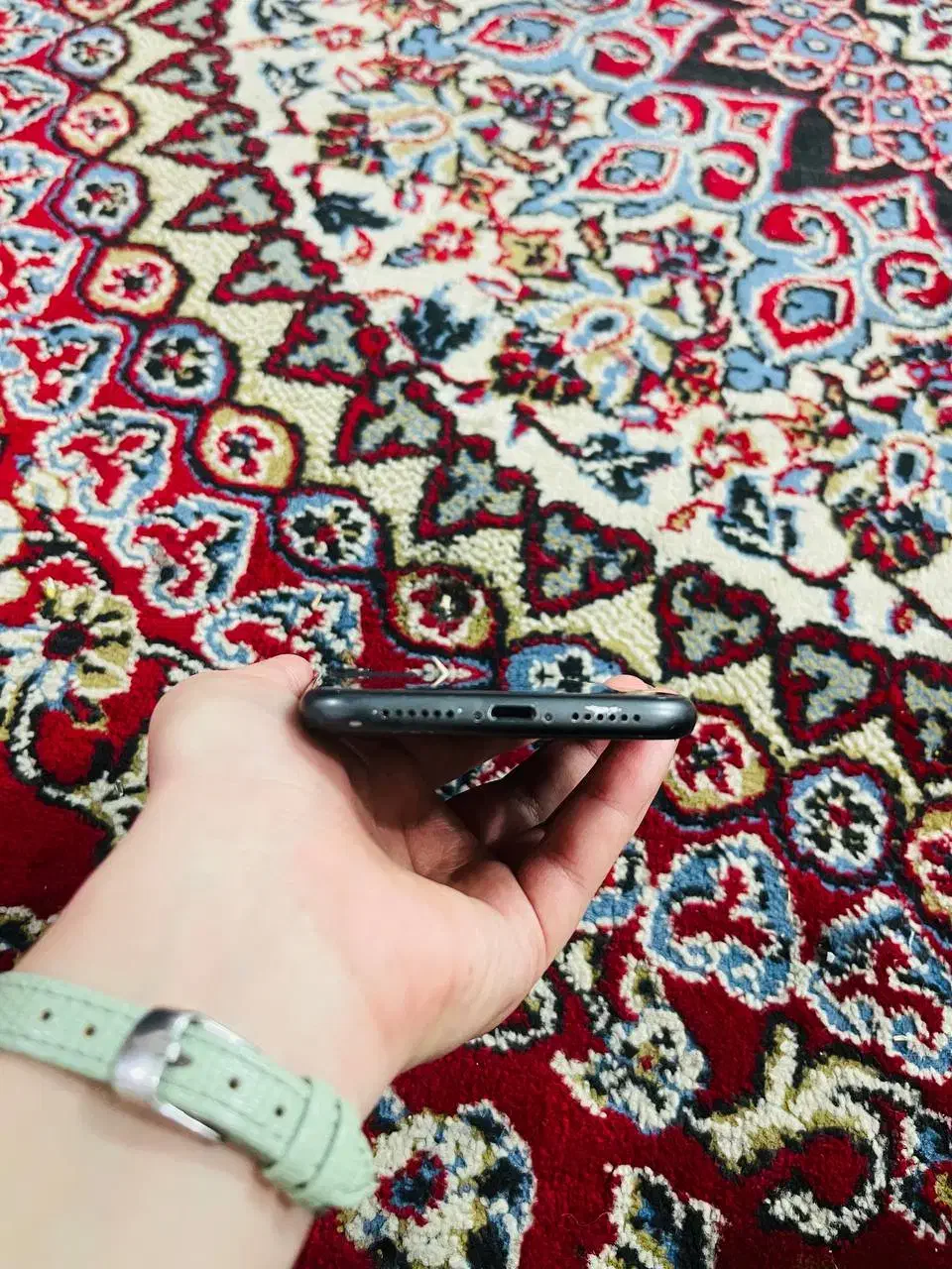 ۱۱ معمولی|موبایل|گناباد, |دیوار