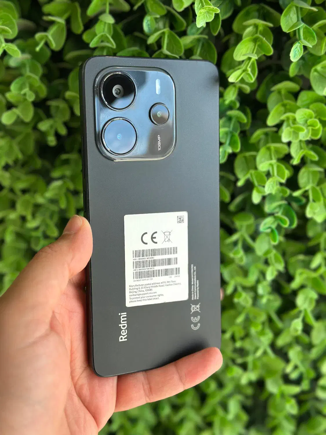 Resmi note14|موبایل|ارومیه, |دیوار