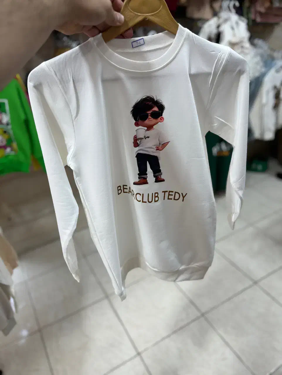 انواع لباس بچگانه و زنانه|لباس|تبریز, |دیوار