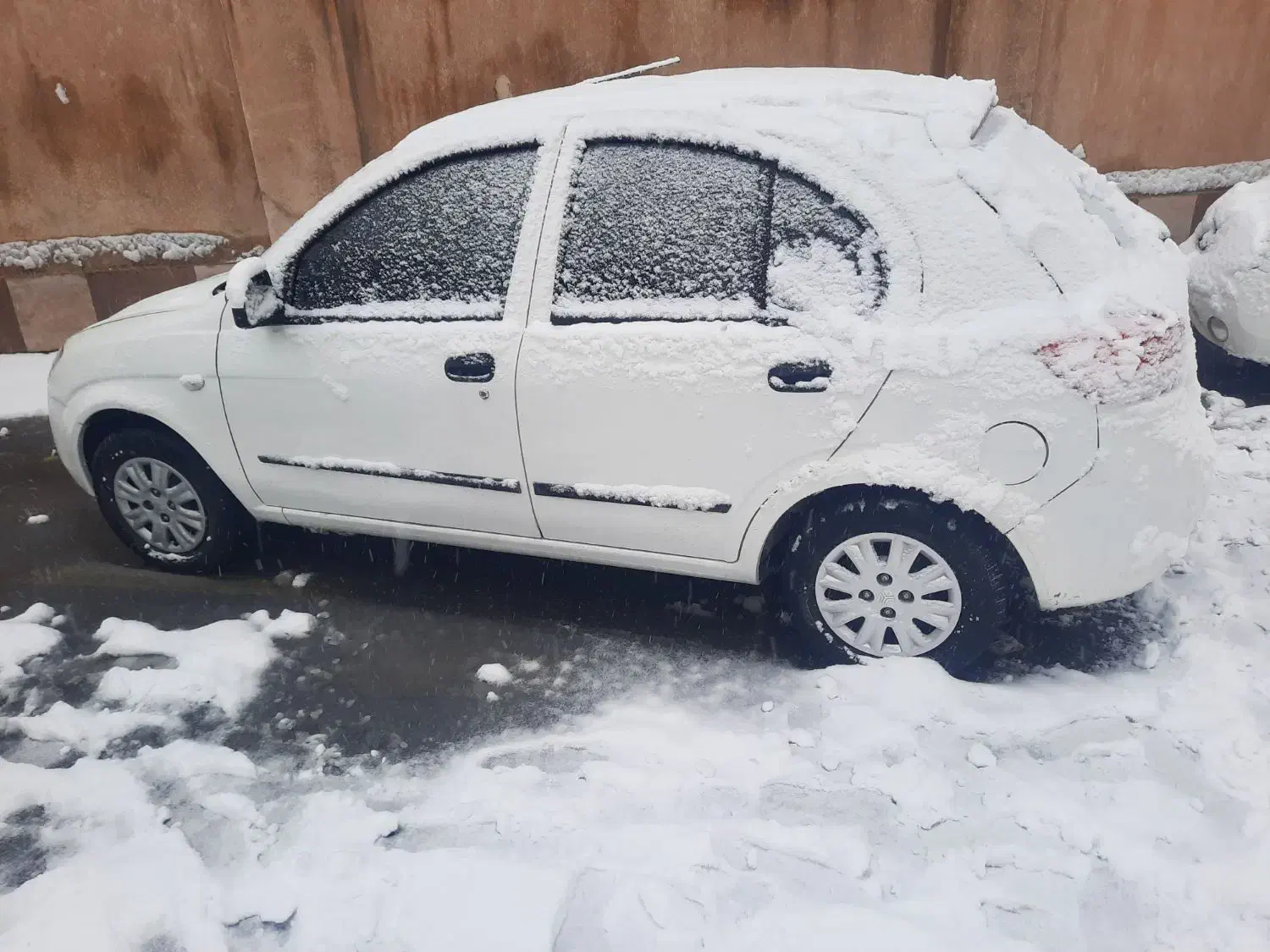 تیبا۲|خودرو سواری و وانت|اراک, |دیوار