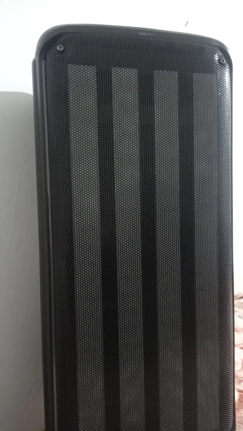 اسپیکر|سیستم صوتی خانگی|سنندج, |دیوار