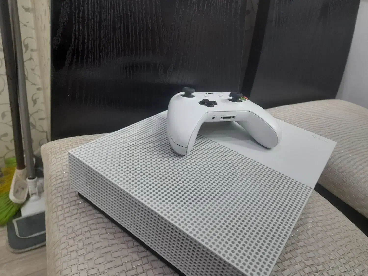 فروش xbox one یک ترابایت|کنسول، بازی ویدئویی و آنلاین|بوکان, |دیوار