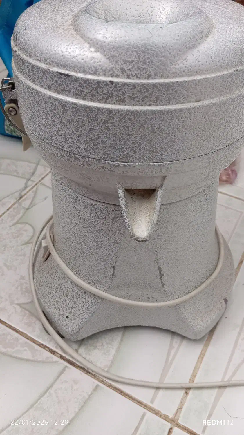 آب میوه گیری|آبمیوه‌گیر و آب‌مرکبات‌گیر|مراغه, |دیوار