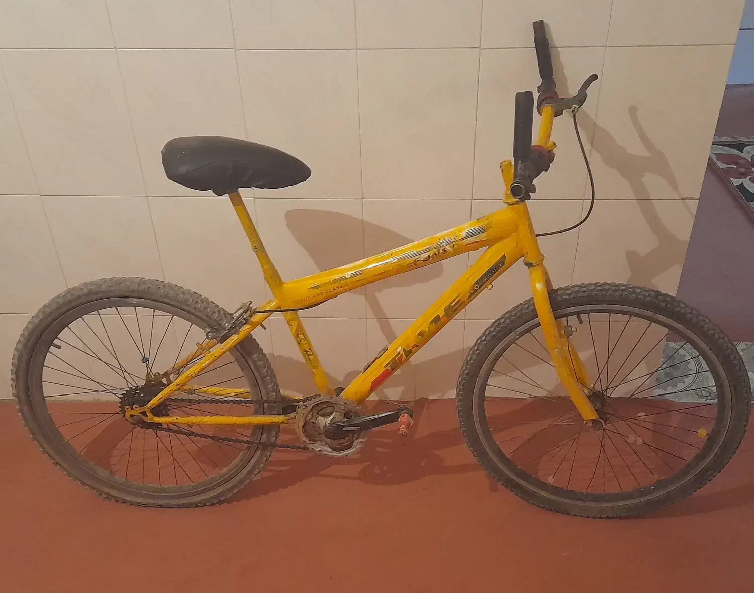 دوچرخه 26|دوچرخه، اسکیت، اسکوتر|دوگنبدان, |دیوار