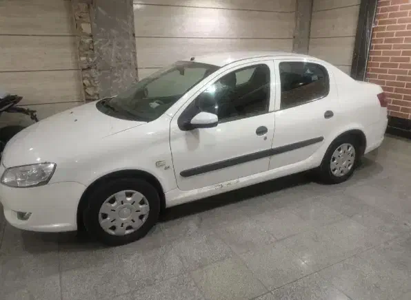 رانا مدل 93|خودرو سواری و وانت|اراک, |دیوار