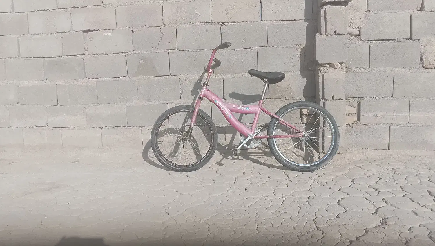 دوچرخه 20|دوچرخه، اسکیت، اسکوتر|زابل, |دیوار