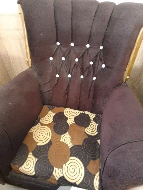 هفت نفره فروشی|مبلمان خانگی و میز عسلی|شیروان (خراسان), |دیوار