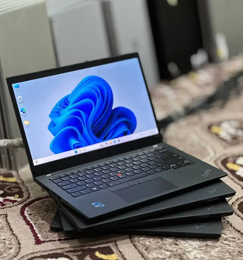 لپ تاپ DELL Core i7 DDR5 FHD چکی استوک عین آکبند|رایانه همراه|تبریز, |دیوار