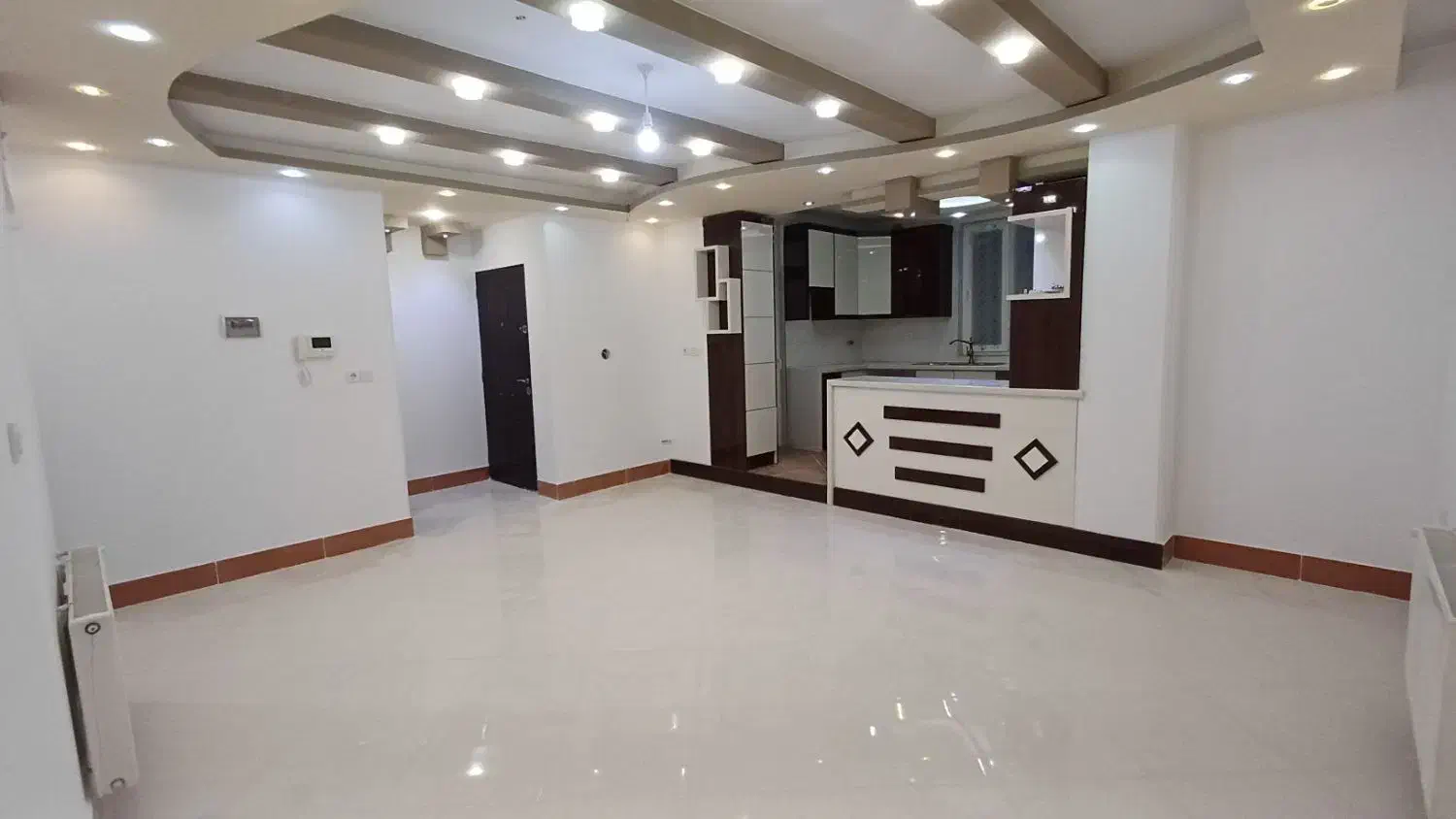 خانه آماده سکونت|فروش آپارتمان|سرخه, |دیوار