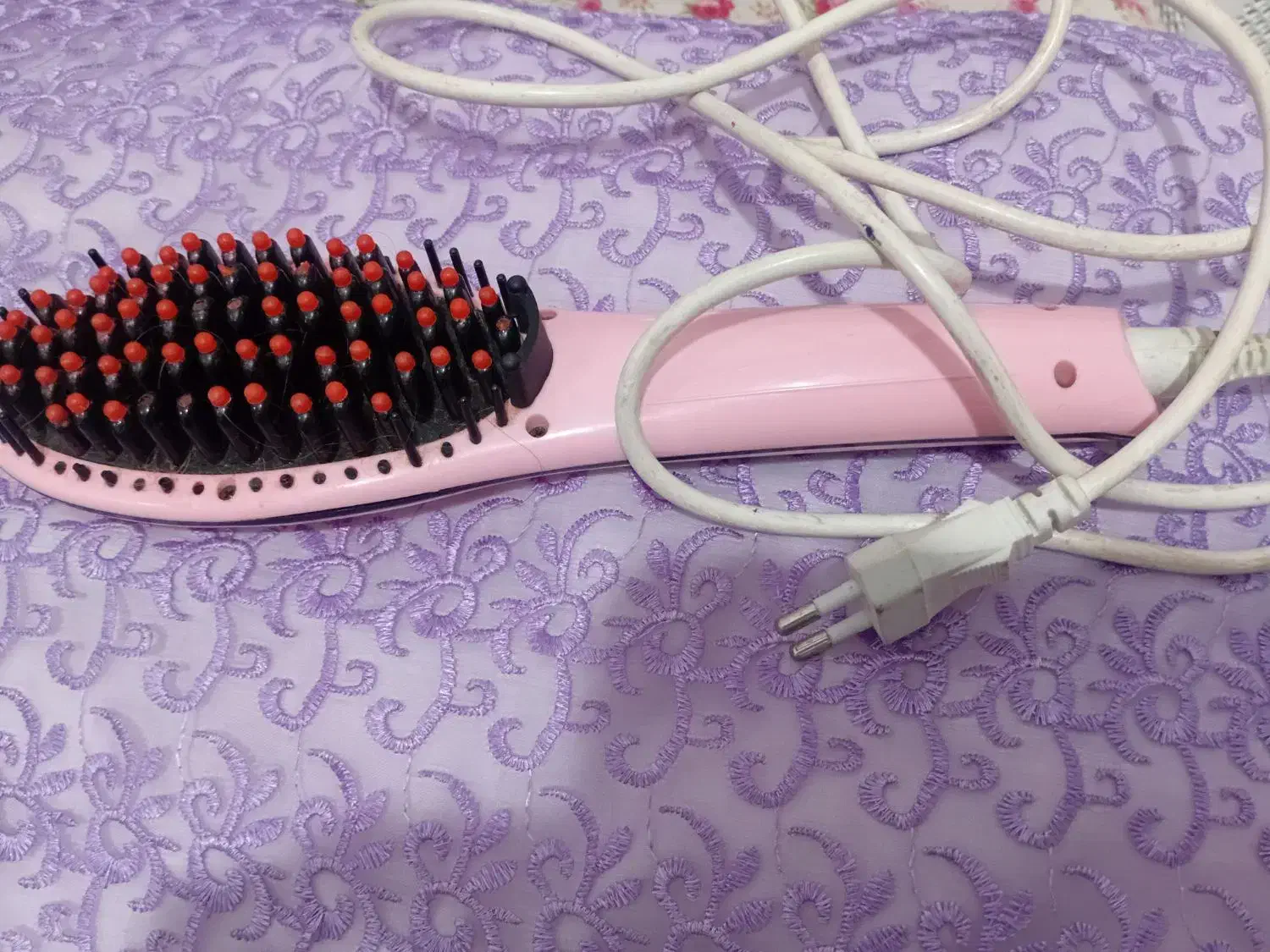 شانه حرارتی|آرایشی، بهداشتی، درمانی|نکا, |دیوار