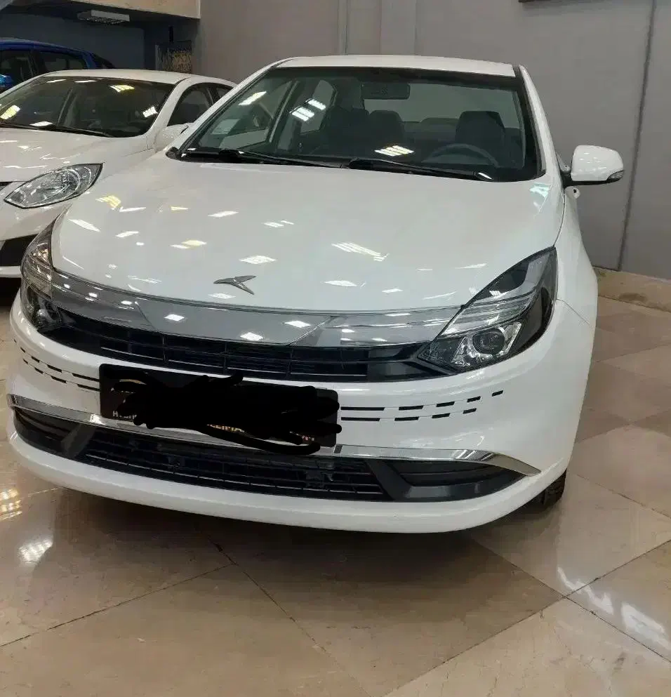 KMC EAGLE ۳۰ تحویل 30روز  ،سلیمانی پور ۱۷۰۸|خودرو سواری و وانت|ری, شهید غیوری (ابن باویه)|دیوار