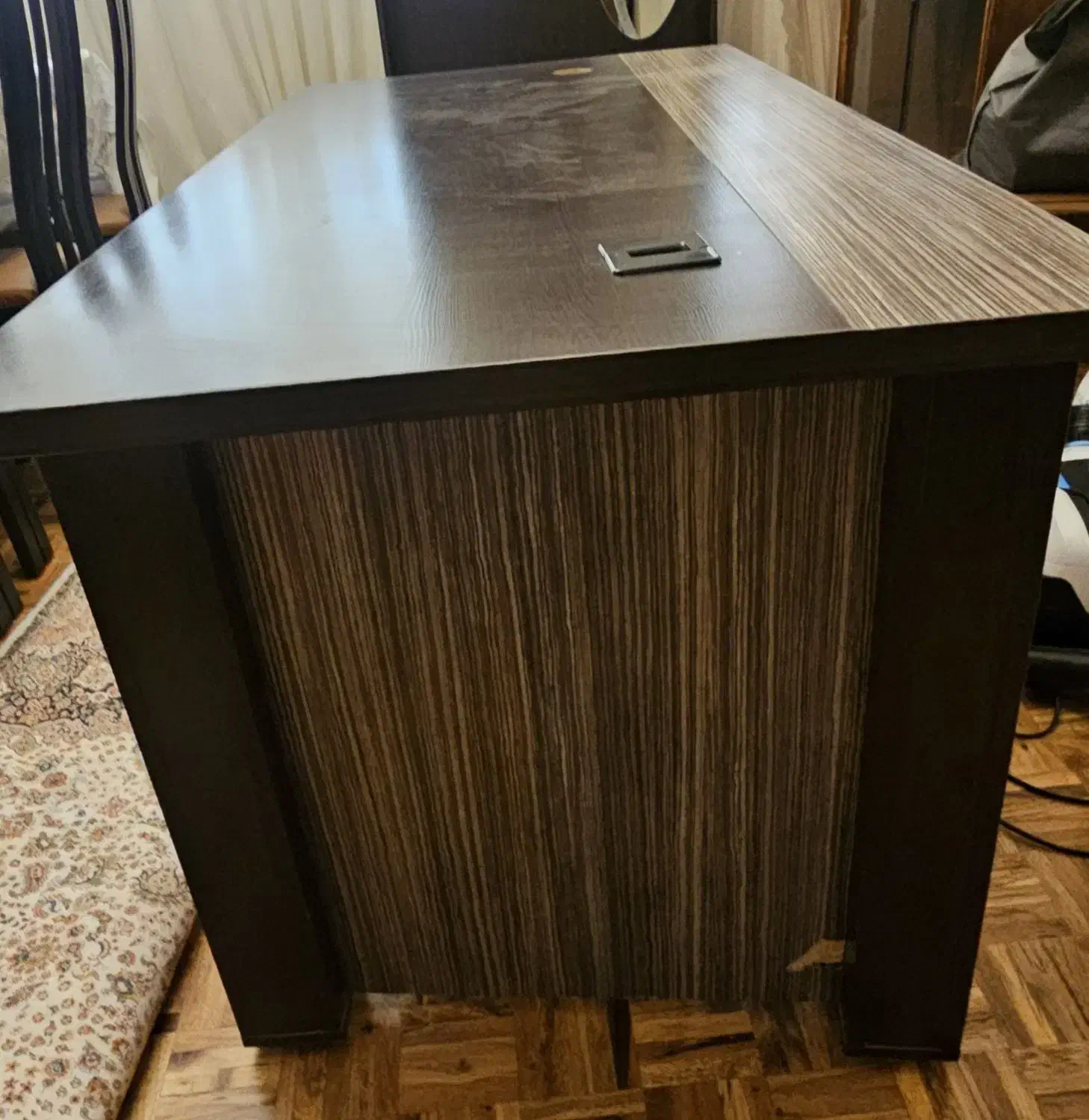 میز کار بزرگ|میز تحریر و کامپیوتر|تهران, فاطمی|دیوار