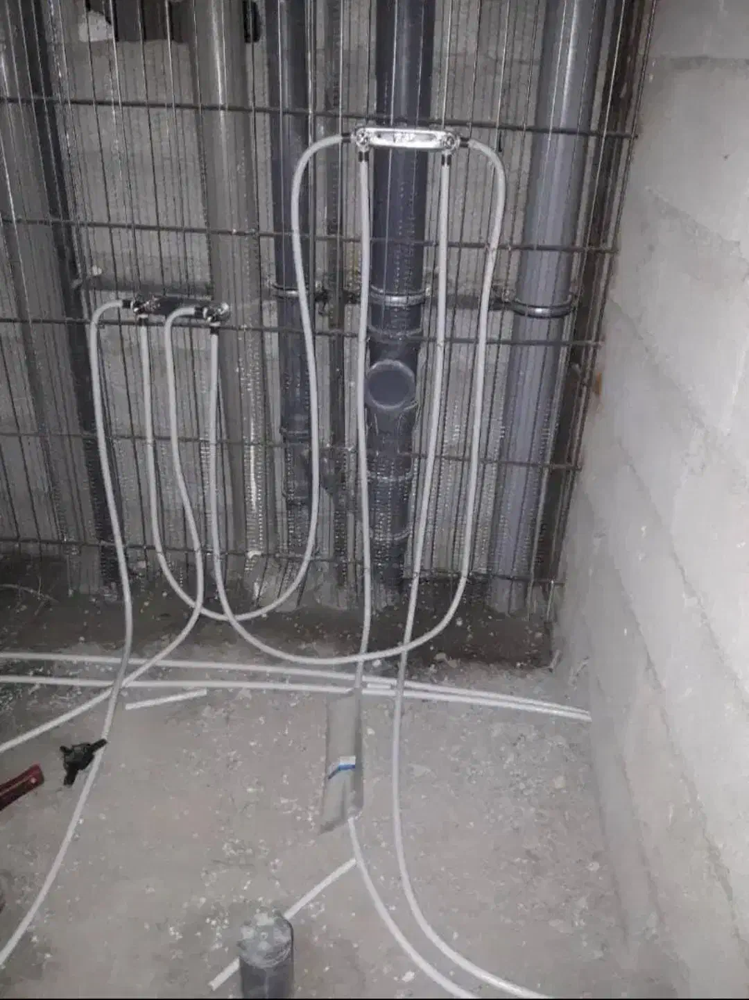 لوله کشی اب فاظلاب شوفاژ|خدمات پیشه و مهارت|سبزوار, گلشن|دیوار