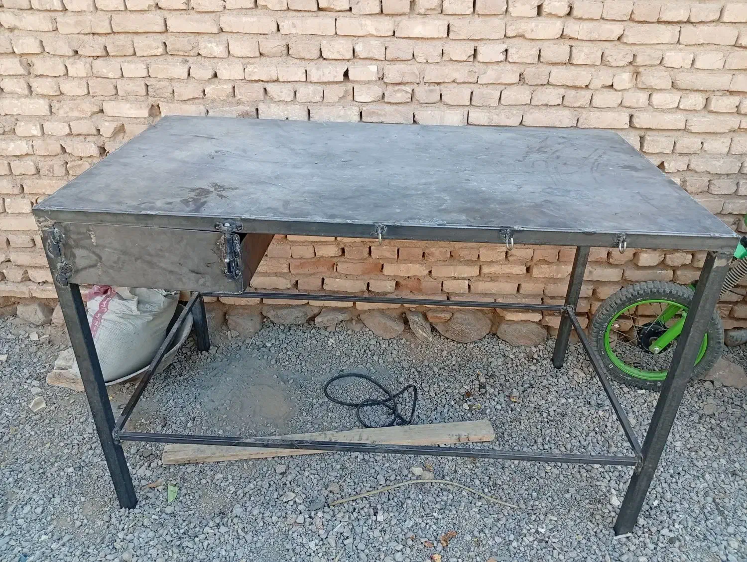 میز کار|میز تحریر و کامپیوتر|اردکان, |دیوار