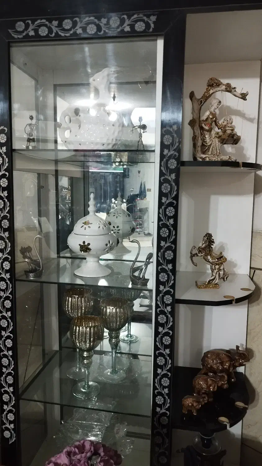 ویترین|بوفه، ویترین، کنسول|نجفآباد, طالقانی|دیوار