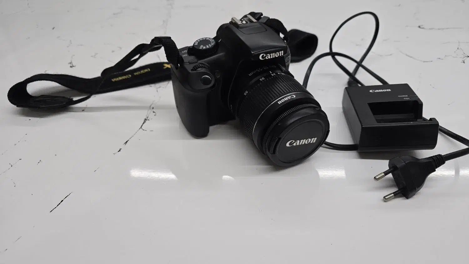 دوربین عکاسی کنون|دوربین عکاسی و فیلم‌برداری|پردیس, فاز ۲|دیوار