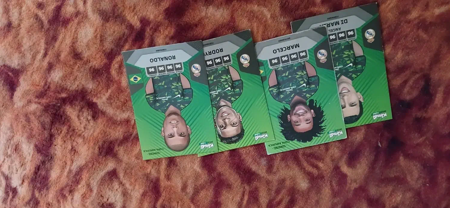 حراج کیمدی ۲۰۲۵ غرفه CR7|اسباببازی|تهران, خواجه نظام الملک|دیوار