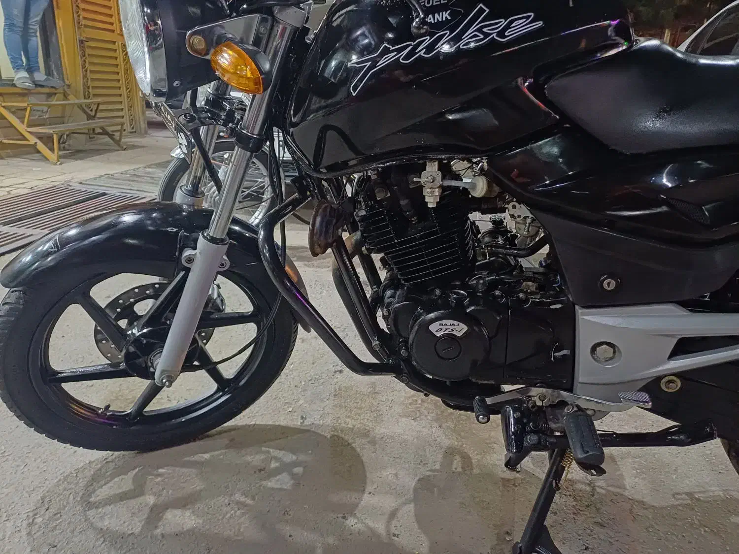 نیروی کار برای موتورسازی موتور فروشی|استخدام صنعتی، فنی، مهندسی|نسیم‌شهر, |دیوار