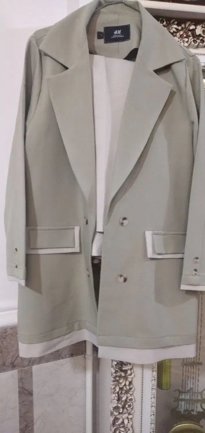 چندمدل کت وشلوار مجلسی زنانه|لباس|زابل, |دیوار