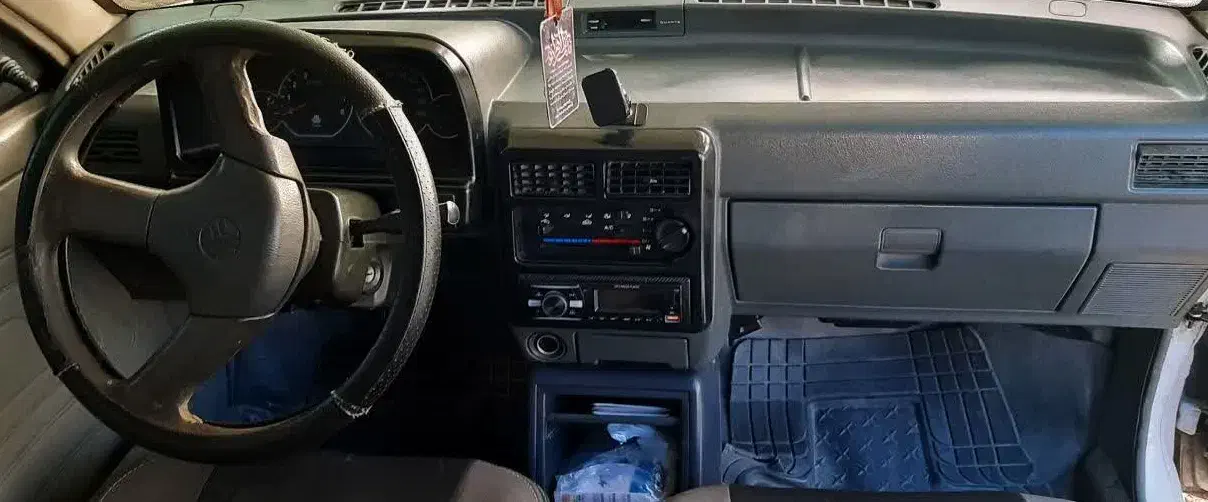 پراید مدل ۸۹|خودرو سواری و وانت|جهرم, |دیوار