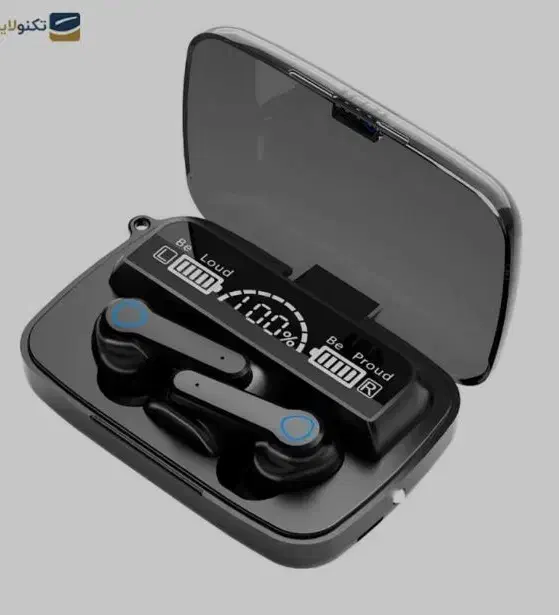 ایرپاد M19 خرید قیمت تولید|لوازم جانبی موبایل و تبلت|رشت, باهنر|دیوار