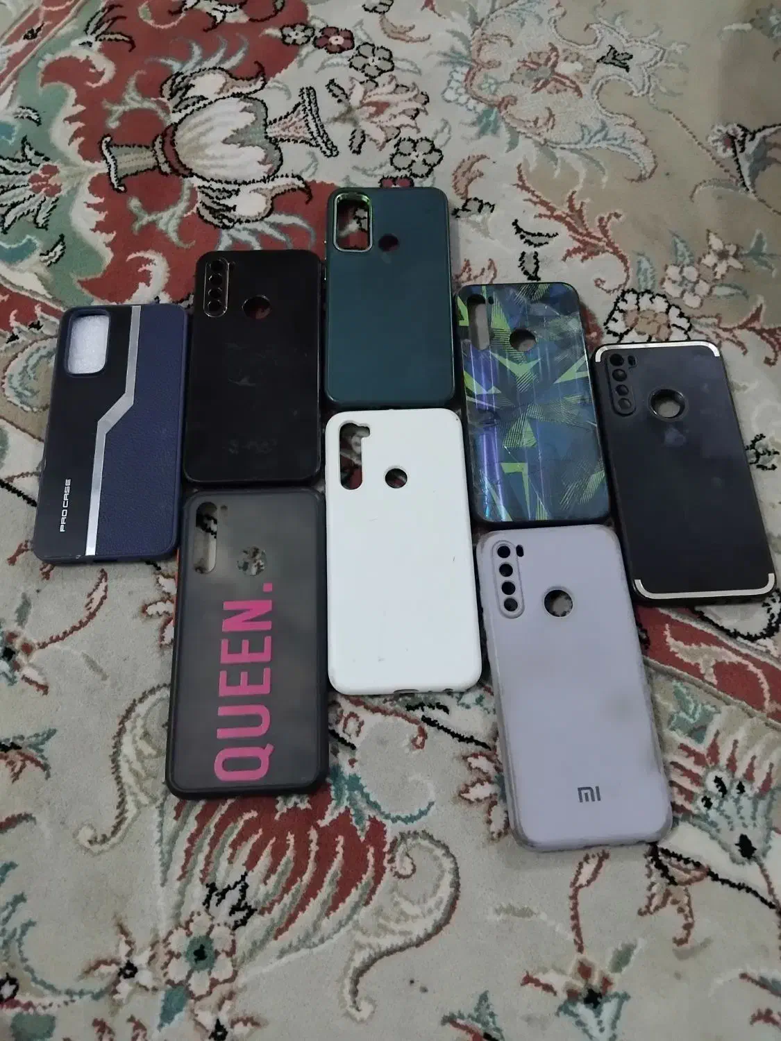 گارد گوشی|لوازم جانبی موبایل و تبلت|قوچان, |دیوار