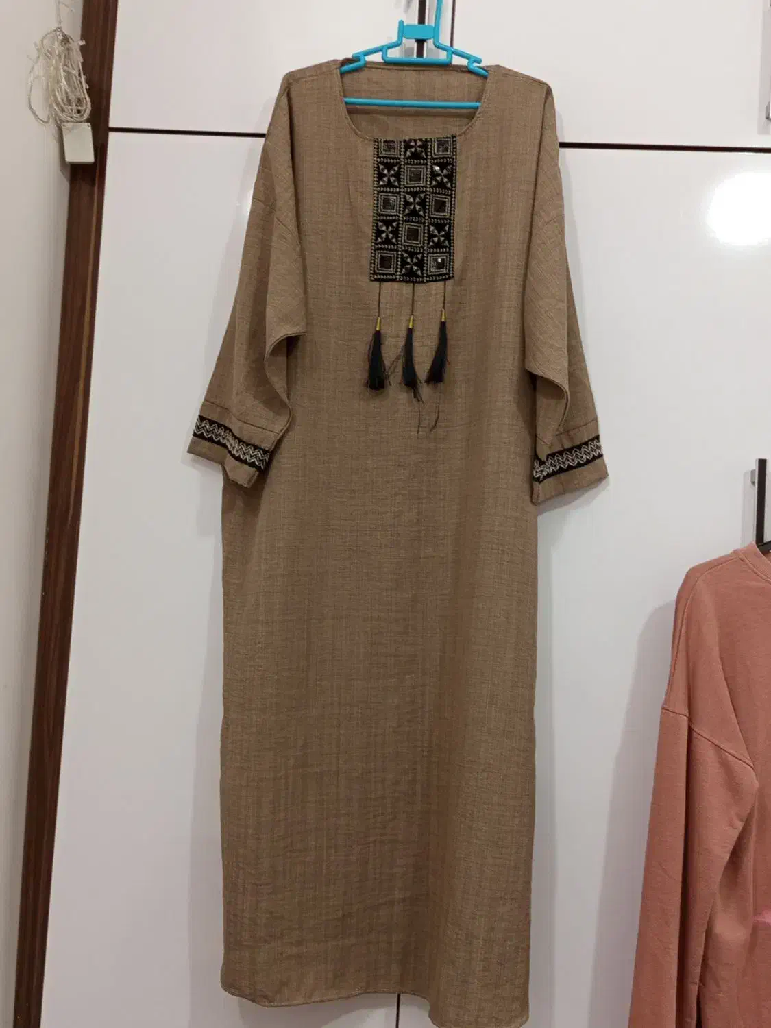 مانتو|لباس|بیرجند, |دیوار