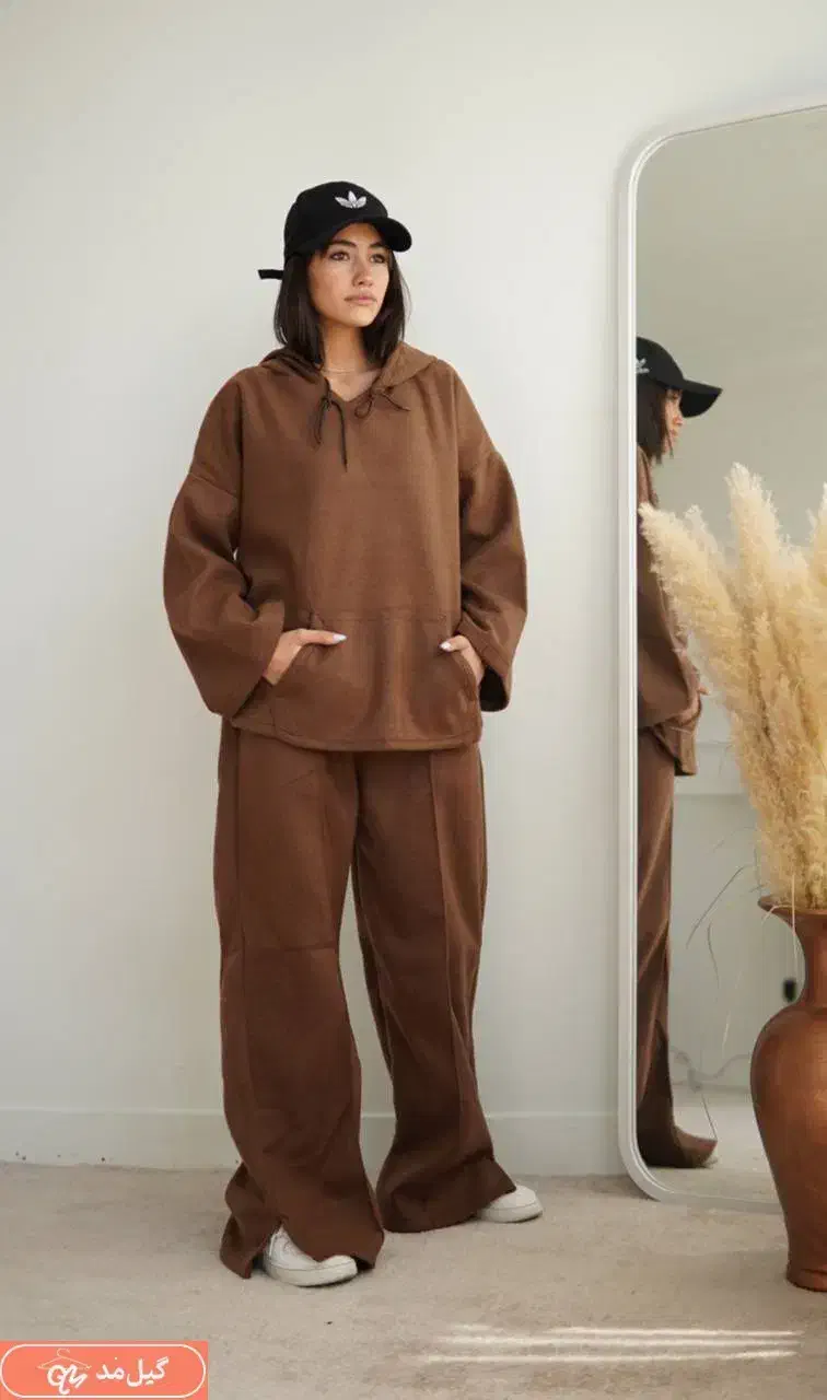 ست هودی شلوار ۳۰۰|لباس|اردبیل, |دیوار