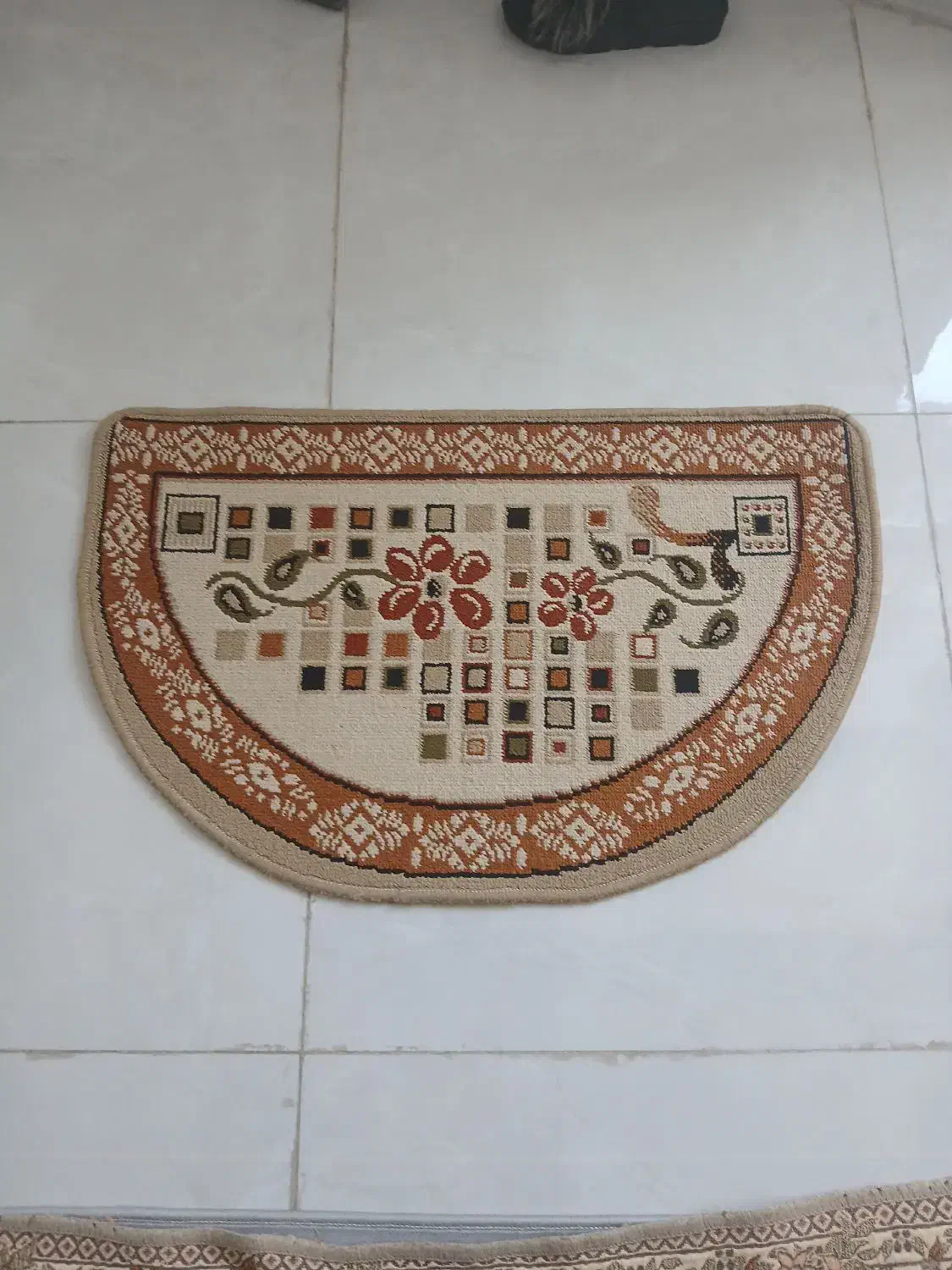 پادری جنس گلیم|پادری|کرمانشاه, |دیوار