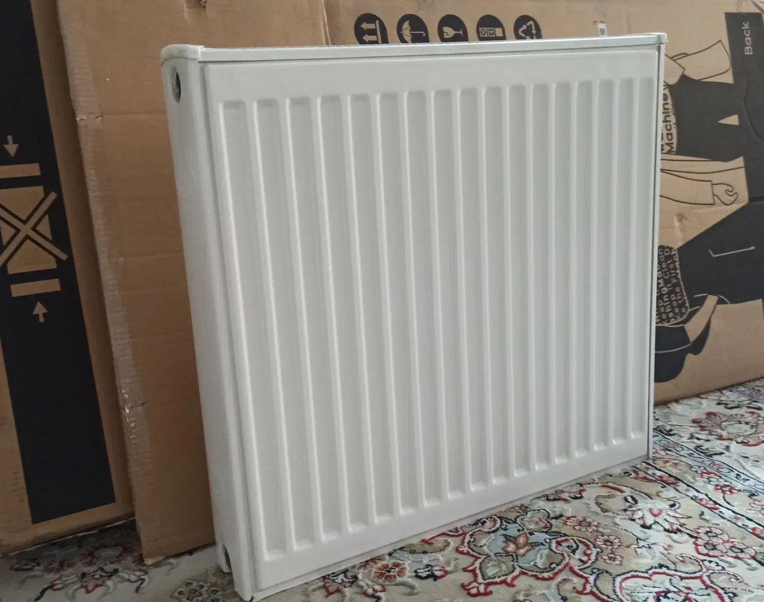 رادیاتور|آبگرمکن، پکیج، شوفاژ|ورامین, ورامین|دیوار